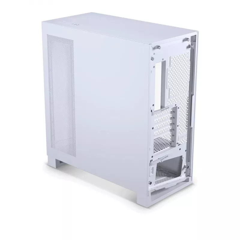 Phanteks NV5 MKII midi tower wit