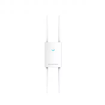 Draadloos access point Grandstream GWN7630LR 2,4 GHz 5 GHz Wi-Fi 802.11ac