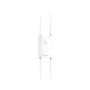 Draadloos access point Grandstream GWN7630LR 2,4 GHz 5 GHz Wi-Fi 802.11ac