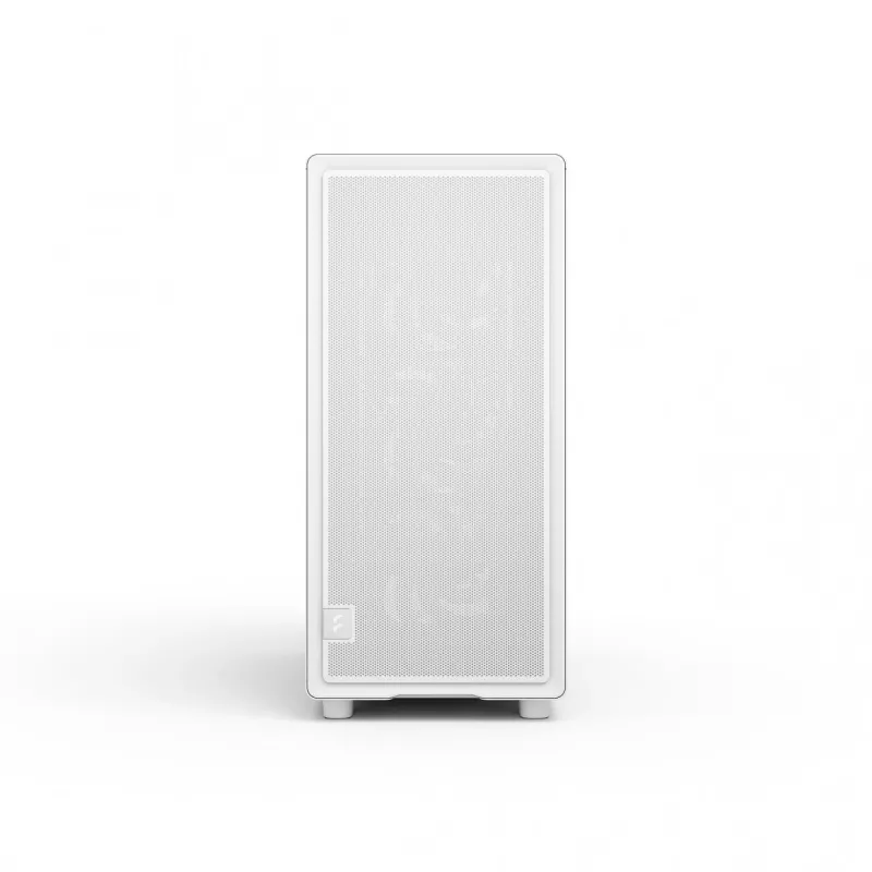 Fractal Design Epoch Mid-Tower - TG Clear Tint - wit