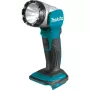 MAKITA ZAKLAMP 18V/14,4V DML802 LED 4000lx/180lm