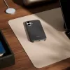 Apple Beats iPhone 17 hoesje met MagSafe en camerabediening — granietgrijs
