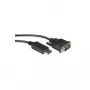 ROLINE DisplayPort-kabel DP ST - DVI ST 2,0 m (11.04.5610)