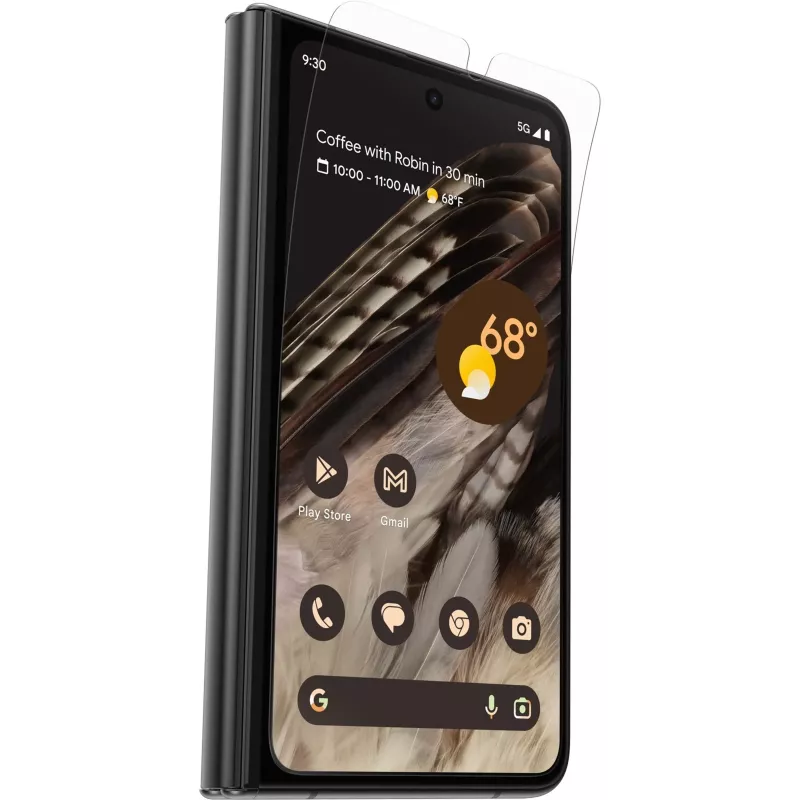 Alpha Flex, beschermfolie transparant, Google Pixel Fold