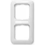 BUSCH JAEGER 1754-0-2163 - wit - Busch-Jaeger - 1799-0-0154 1799-0-0162 - 81 mm - 152 mm - 1,1 cm