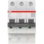 ABB installatieautomaat SX203-B32 Flexline B-char.6kA 32A 3P (2CDS253003R0325)