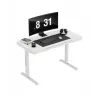 Elektrisch bureau MA-Leader 8.2 wit
