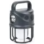 Campinglamp TROIKA NIGHT OWL TOR20/BK LED oplaadbaar, compact draagbaar licht