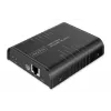 Digitus HDMI KVM IP-ontvanger 4K/60Hz bekabeld 200m