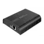 Digitus HDMI KVM IP-ontvanger 4K/60Hz bekabeld 200m