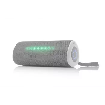 Bluetooth-luidspreker JVC XS-E423G, zwart