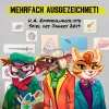 Belratti, kaartspel