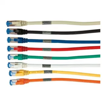 Synergy21 S216508 Ethernet-patchkabel