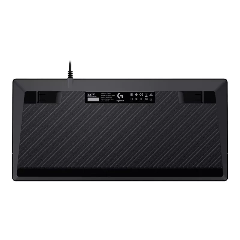 Gaming-toetsenbord Logitech G213 Prodigy - SK/CZE