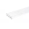 Tube voor computer-waterkoelingssysteem Alphacool 18443 — acryl, Ø 16 mm, lengte 60 cm, schroefdraad Ø 13 mm, transparant