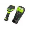 Zebra DS3678-SR Handheld-barcodelazer 1D/2D LED zwart, groen