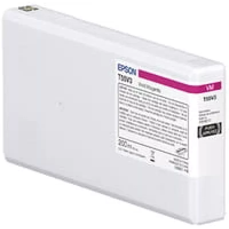 Epson UltraChrome Pro10 inktpatroon 1 stuks origineel magenta