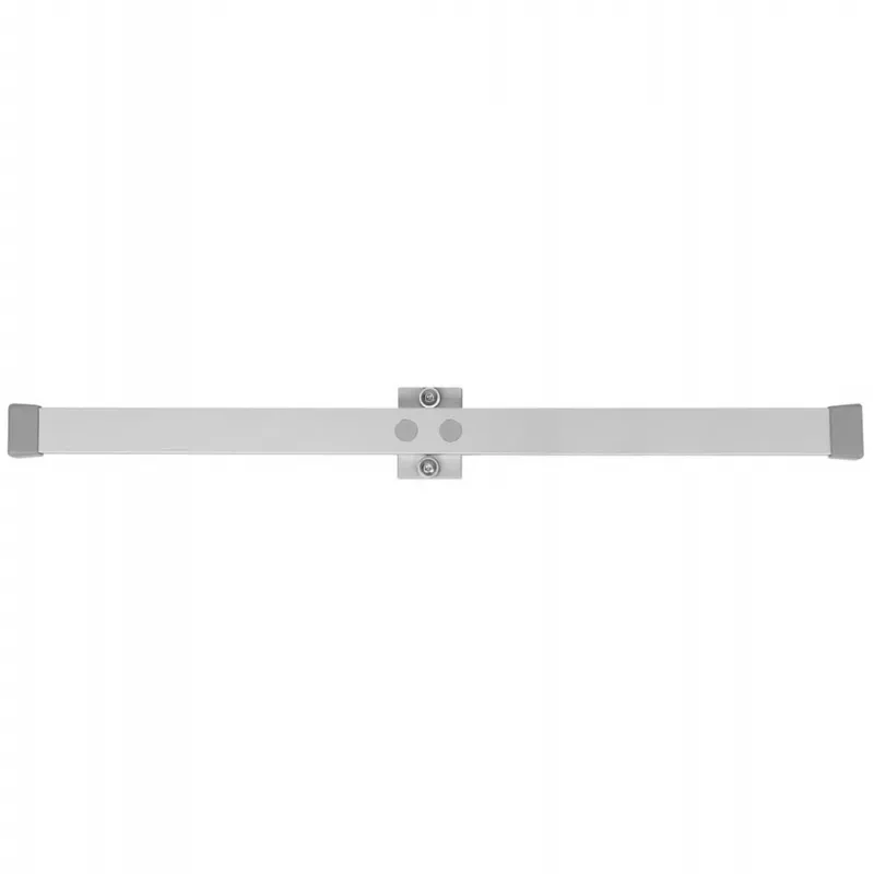 Ergotron 98-420 montageset van aluminium, maximaal draaggewicht 2,3 kg