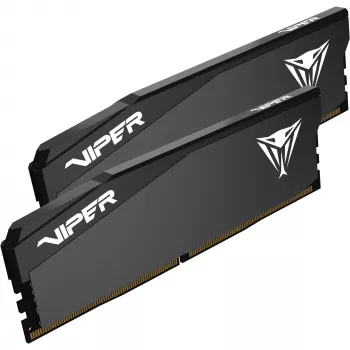 Werkgeheugen RAM PATRIOT DDR5 PC6400 32GB 2x16 Viper Elite 5 Ultra CL32