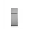 Severin DT 8761 koel-vriescombinatie 206 L