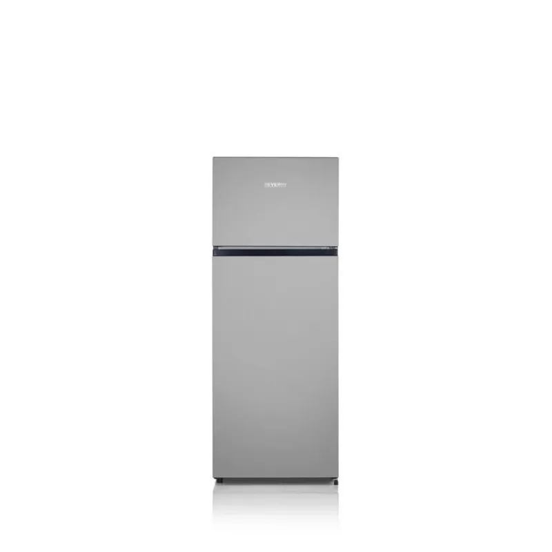 Severin DT 8761 koel-vriescombinatie 206 L