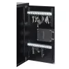 Wandkluis Yale YKB/550/DB1 elektronisch slot zwart 350x130x550mm