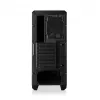 Computerbehuizing Modecom Oberon Pro midi-tower zwart