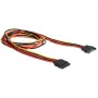 SATA-kabel DeLOCK 1 m 60133