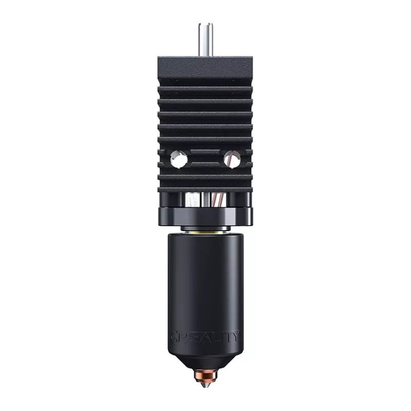 Verwarmingsblok voor 3D-printer Creality K2 – Creality 4001030157, zwart, 1 stuk