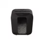 Fellowes Powershred LX25M papierversnipperaar partikelsnede zwart