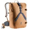 Deuter Amager 25+5 25 L zwart, bruin
