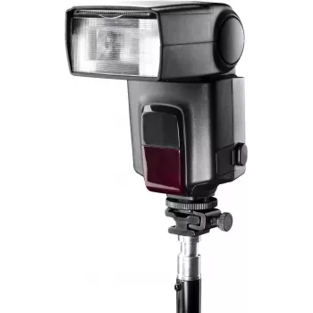 WALSER Walimex universele flitsschoen - montageadapter (1018231)
