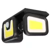 Extralink EX.29607 zonnelamp met zonnepaneel en bewegingssensor, 3-in-1 LED