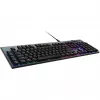 Logitech G915 X bedraad gaming-toetsenbord zwart (UK)