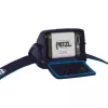 Hoofdlamp Petzl Actik Core blauw LED 100 lm USB oplaadbaar