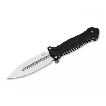 Zakmes BOKER PLUS Cheus Knife – opvouwbaar gebruiksmessen, model 01BO888