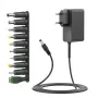 Universele voeding 30W: 12V, 2,5A