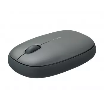 Muis Rapoo M660 Silent RF draadloos + Bluetooth