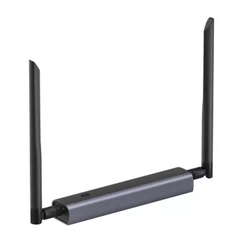USB Zigbee/Thread-dongle Sonoff Dongle Max (MPN Dongle-M) voor Home Assistant en Zigbee2MQTT