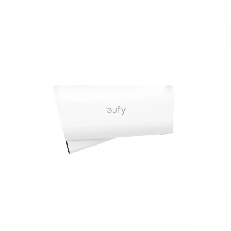 Eufy Cam S3 Pro 3-cam kit zwart+wit 1