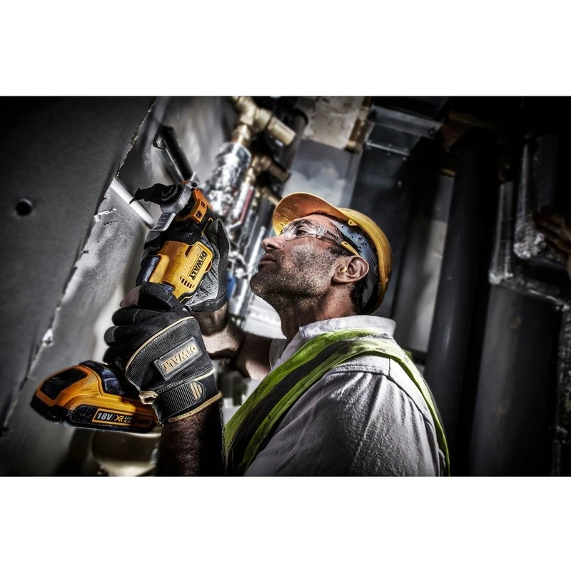 Accu-multifunctioneel gereedschap DeWalt DCS356N-XJ