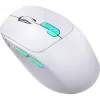 Muis Defender NITTA MM-307 RF+BT OPTISCH 1600dpi 6T WIT