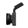 Dashcam Botslab G500H Pro — 3K voor + 1080p achter, GPS, 2,4 GHz WLAN