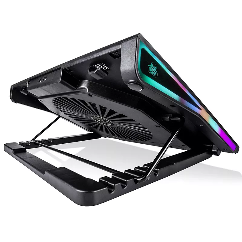 Tracer TRASTA46405 laptopkoelpad 40 cm (17,3 inch) 800 t/min