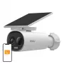 IP-beveiligingscamera IMOU Cell 3C All-in-One – 3 MP (2304×1296), 2,8 mm, Wi‑Fi, PIR, IP66, 5000 mAh accu, 121° kijkhoek