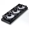 PHANTEKS Glacier One 360M25 Gen2 DRGB AiO-waterkoeler - 360 mm