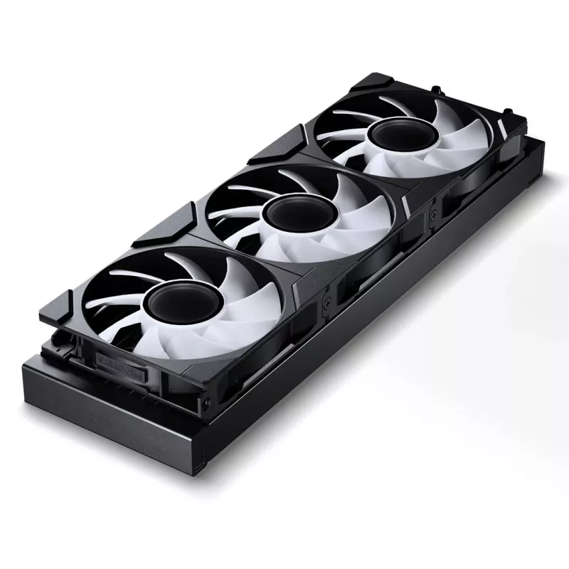 PHANTEKS Glacier One 360M25 Gen2 DRGB AiO-waterkoeler - 360 mm
