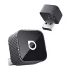 Draadloze CarPlay-Android-adapter Ottocast CP88-T2 Mini – compacte plug-and-play-CarPlay-/Android-Auto-ontvanger