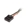 Kolink PGW-AC-KOL-030 USB-adapterkabel, intern USB 3.0 naar intern USB 2.0