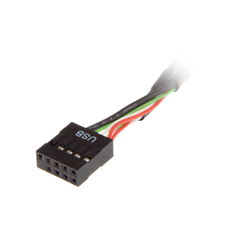 Kolink PGW-AC-KOL-030 USB-adapterkabel, intern USB 3.0 naar intern USB 2.0